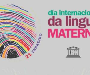 Unidade didáctica "Día da Lingua Materna" (21 de febreiro)
