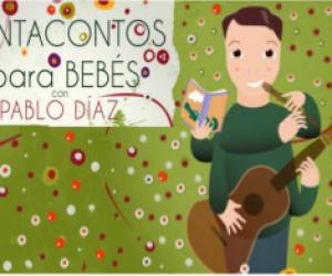 Actividade do programa Vigo arrólate! (10/6/2019): "Contacontos para bebés"