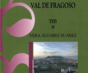 Presentación do libro Toponimia do Val do Fragoso. 9 Teis (2_xuño_2025)