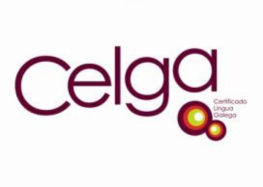 Exames de Celga (presentación solicitudes ata 27 marzo 2023)