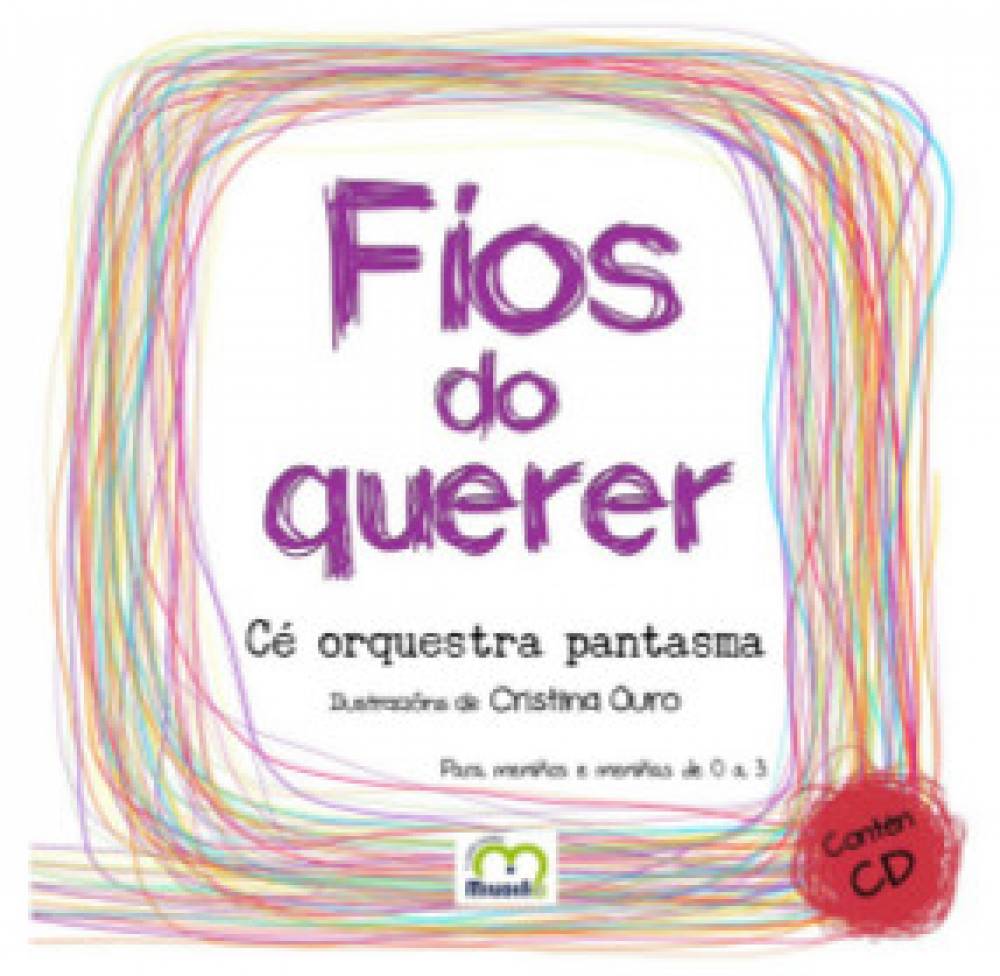Actividade do programa Vigo arrólate! (1/06/2019): contos e música "Fíos do querer"