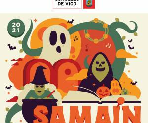 Obradoiro gastroliterario do Samaín (31 outubro 2021)