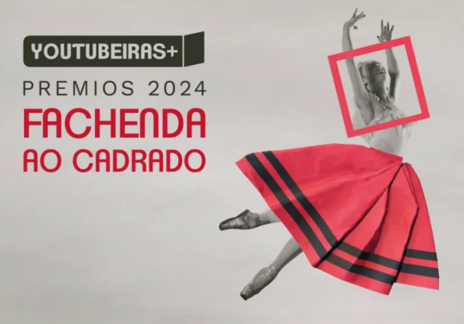 Premios Youtubeiras+ 2024: FACHENDA AO CADRADO (remata inscrición o 15 novembro 2024)