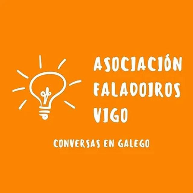 Faladoiros Vigo (2025-2026) Conversas en galego (aberto o prazo de inscrición)